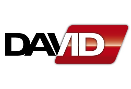 DAVID logo