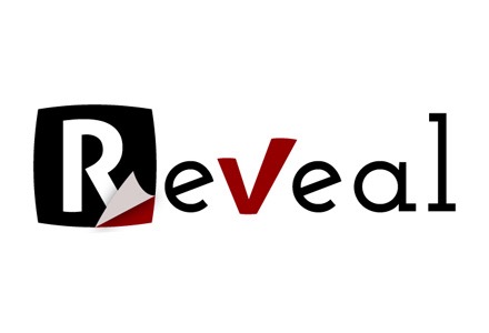 REVEAL logo