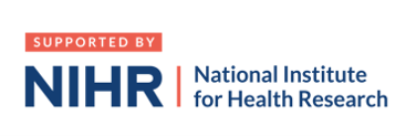 NIHR Logo